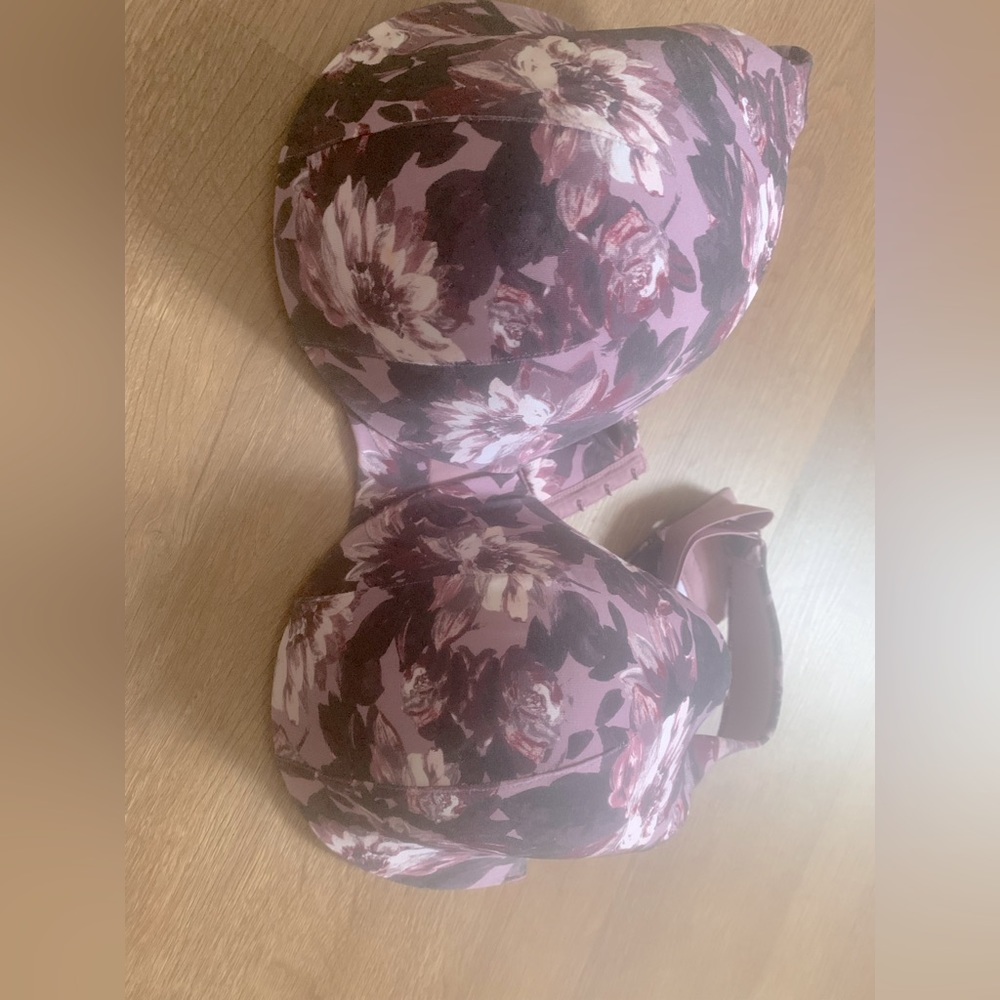Lane Bryant cacique bra size 40F